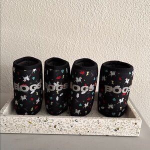 BOGS Outdoor Kids Koozie set of Four